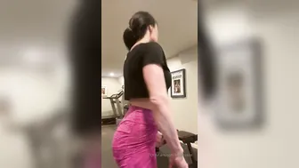 Kendra Lust onlyfans cute bitch in erotic outfit