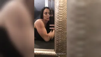 Kendra Lust onlyfans blonde slut poses nude