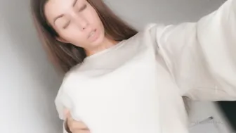 Kayla Sweet onlyfans tender slingshot