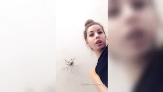 Kayla Sweet onlyfans lush harlot jerks off a broken vagina