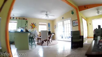 Katee Owen aka KateeLife onlyfans sweet thing is hammering his anus