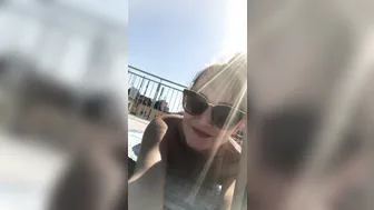 Katy Rose onlyfans cute chick fucks herself with sex toys