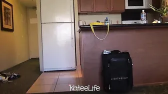 Katee Owen aka KateeLife onlyfans Cool lady