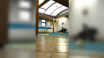 Katy Rose onlyfans beautiful model seduces with big booty