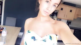 Kayla Sweet onlyfans Crazy baby