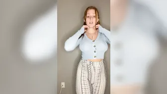 Katrina Marie onlyfans cute young lady shows big tits