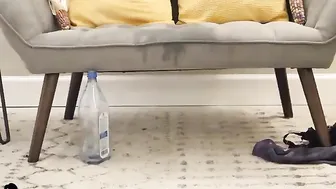 Katee Owen aka KateeLife onlyfans harley quinn fucks sex toys