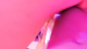 Katee Owen aka KateeLife onlyfans pretty model fucks pussy