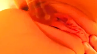 Katee Owen aka KateeLife onlyfans bitch in high heels and her sexy legs