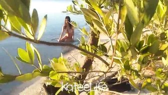 Katee Owen aka KateeLife onlyfans jerking off my holes