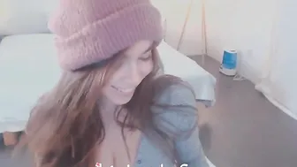 Katee Owen aka KateeLife onlyfans 23 March 2020