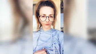 Karla Kush onlyfans sweet and attractive babe masturbates