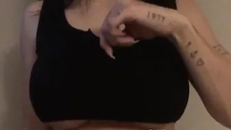 Jo Stewart onlyfans 16 October 2020