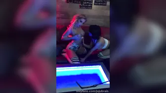 Julia Abrams onlyfans Charming devil