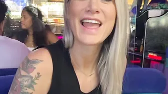 Jenny Jinx onlyfans gets squirt