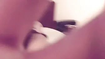 Jessy Dubai onlyfans a woman with a wide pelvis gets shaved cunt