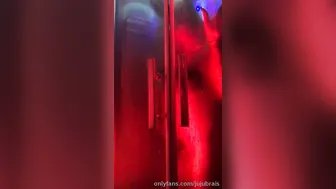 Julia Abrams onlyfans no panties mattresses wet holes