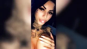 Ivy Kiara onlyfans Busty prostitute