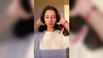 Jasminx onlyfans 04 January 2021