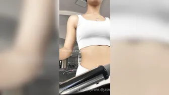 Jasminx onlyfans ends only with cancer