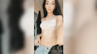 Jasminx onlyfans teen black