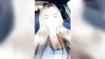 Jem Wolfie onlyfans Skinny chick