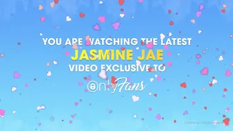 Jasmine Jae onlyfans 03 March 2020