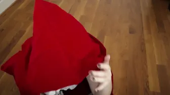 Ivy Aura onlyfans appetizing babe stiffens chocolate nest