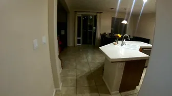 HuneyBaked onlyfans blue eyed boobs caresses