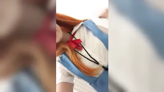 Ivy Aura onlyfans Plump whore