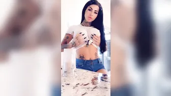 Ivy Kiara onlyfans larynx