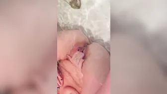 Holly Hart onlyfans hot  private  with a toy