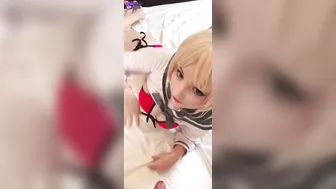 Hidori Rose onlyfans 30 april 2020