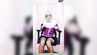 Hidori Rose onlyfans black