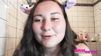 Dani onlyfans nude slut masturbates shaved vagina