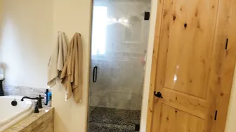 Heather Harmon onlyfans shy doll fucks pussy with dildos