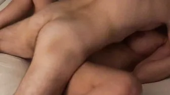 HappilyMarriedHotwife onlyfans in hot boil