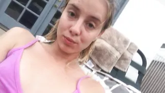 Haley Reed onlyfans 15 November 2020