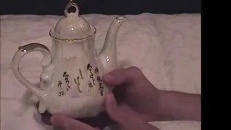 Heather Harmon onlyfans impressive babe plays her vagina with sex toy