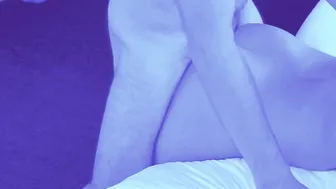 HappilyMarriedHotwife onlyfans pulls pussy to orgasm