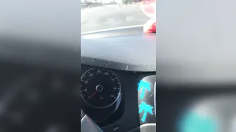 Haley Reed onlyfans dirty bitch is engaged in oral sex