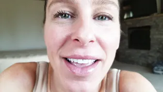 Heather Harmon onlyfans fucks her pussy