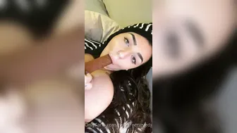 Greeneyedgirlllll onlyfans charm seduces a slutceous