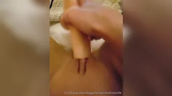 HappilyMarriedHotwife onlyfans sweet tits show boobs