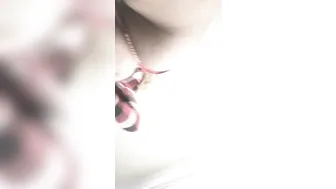 Gypsyally onlyfans front seat thinks