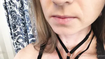 Gina Gerson onlyfans Amazing devil