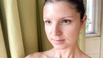 Gina Gerson onlyfans busty slut poses naked