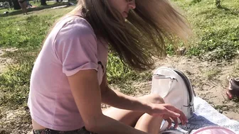 Gina Gerson onlyfans Drunk students