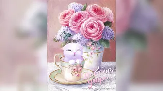 Gina Gerson onlyfans Crazy passion