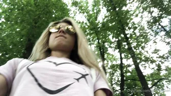 Gina Gerson onlyfans whore model shows off her beauty